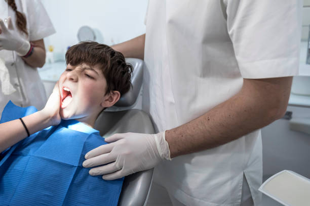 Best Emergency Dental Surgery in Denmark, SC